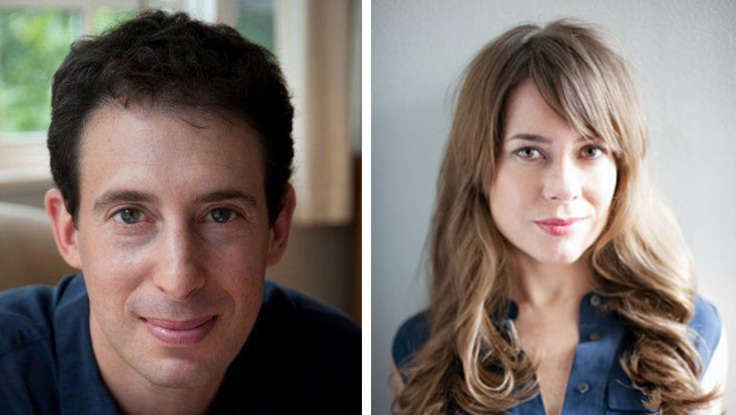 Not Marketing To Single Women? You Should Be: Kate Bolick, Eric Klinenberg